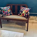 Casa Maculi En Merida Yucatan