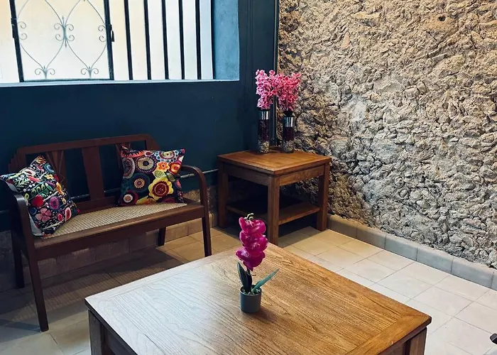 Casa Maculi En Merida Yucatan