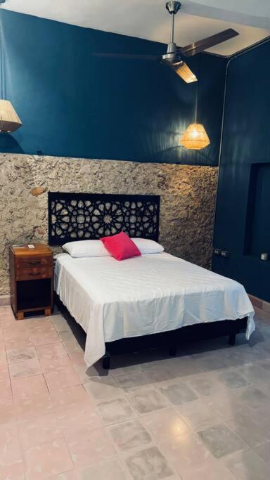 Casa Maculi En Yucatan *