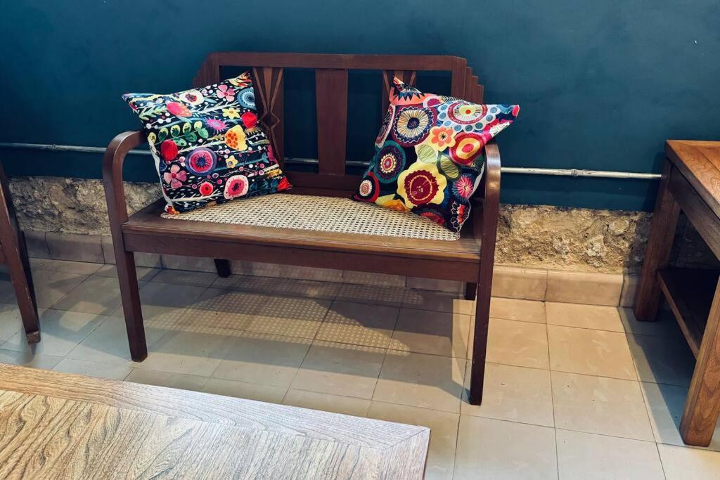 Сasa de vacaciones Casa Maculi En Yucatan
