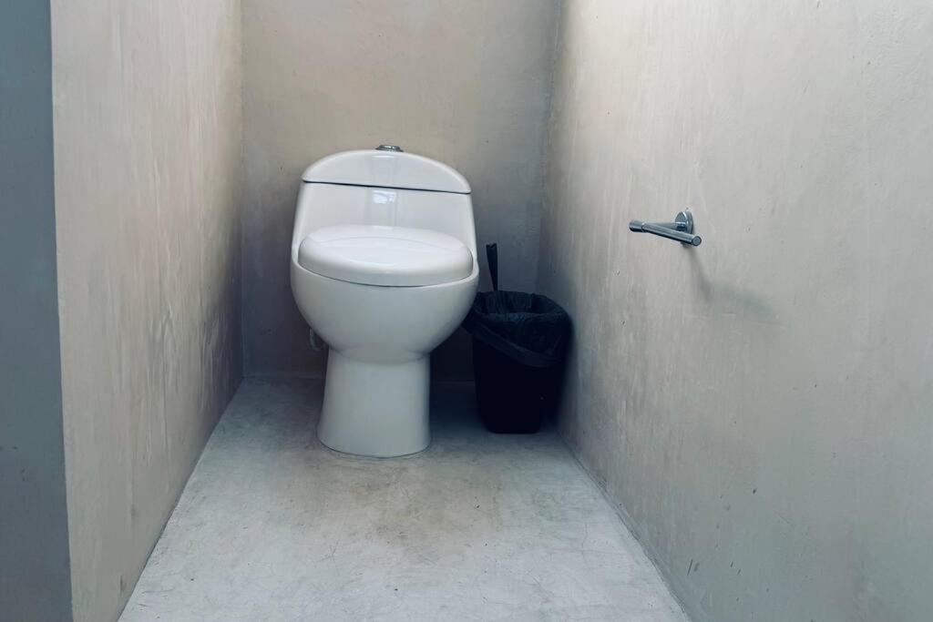 Сasa de vacaciones Casa Maculi En Yucatan *