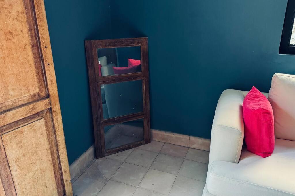 Casa Maculi En Yucatan *
