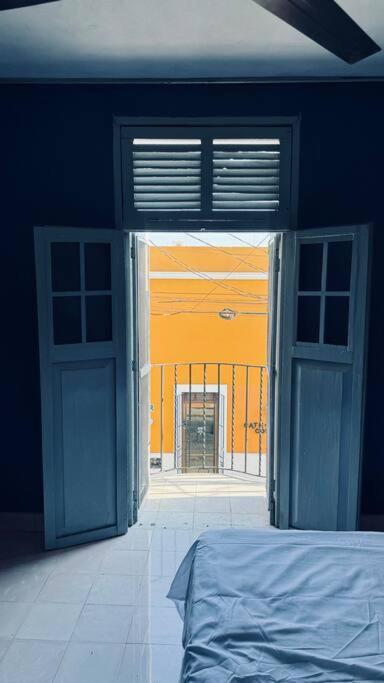 Casa Maculi En Yucatan Сasa de vacaciones