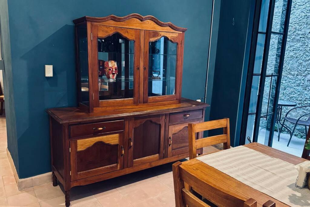 Casa Maculi En Yucatan Сasa de vacaciones Mérida