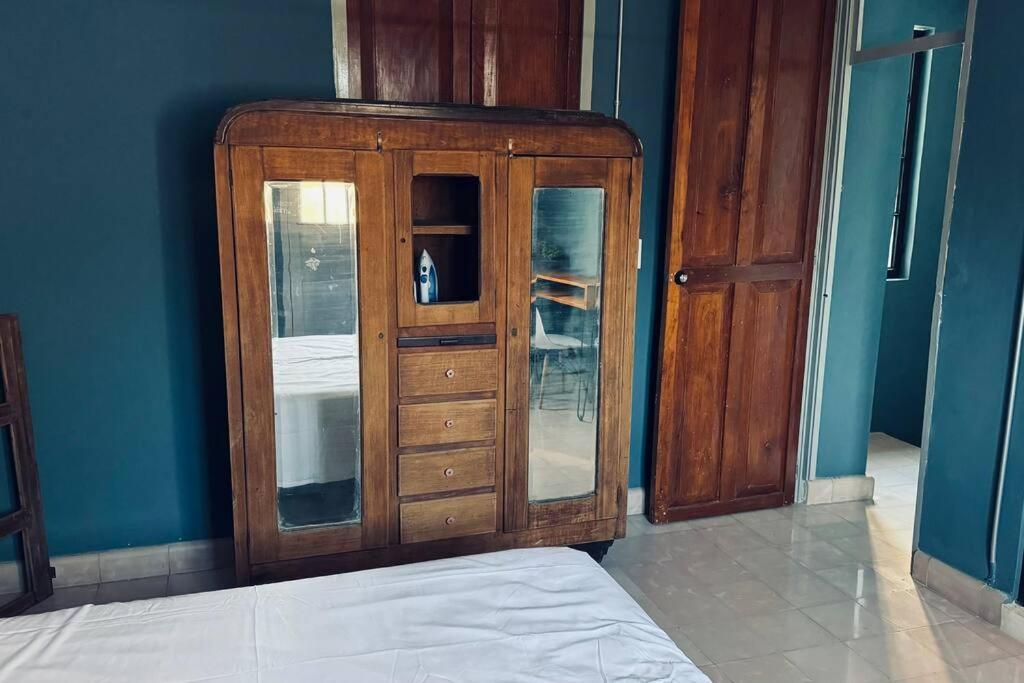Casa Maculi En Yucatan *