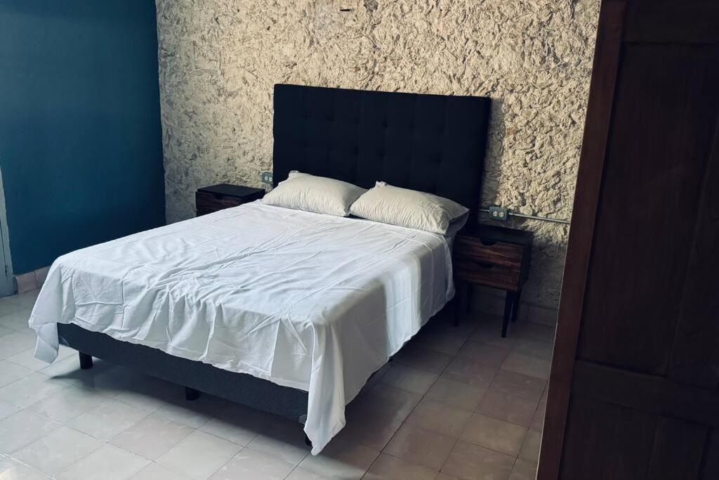 Casa Maculi En Yucatan Сasa de vacaciones *