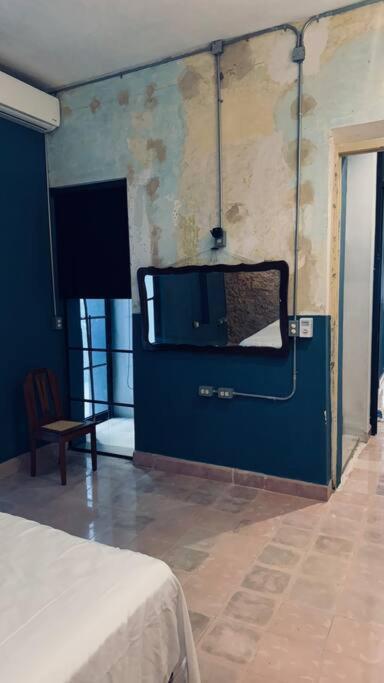 Casa Maculi En Yucatan Сasa de vacaciones *