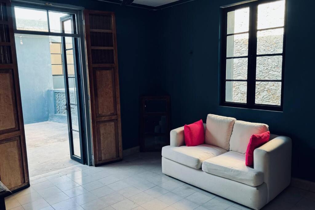 Casa Maculi En Yucatan Mérida
