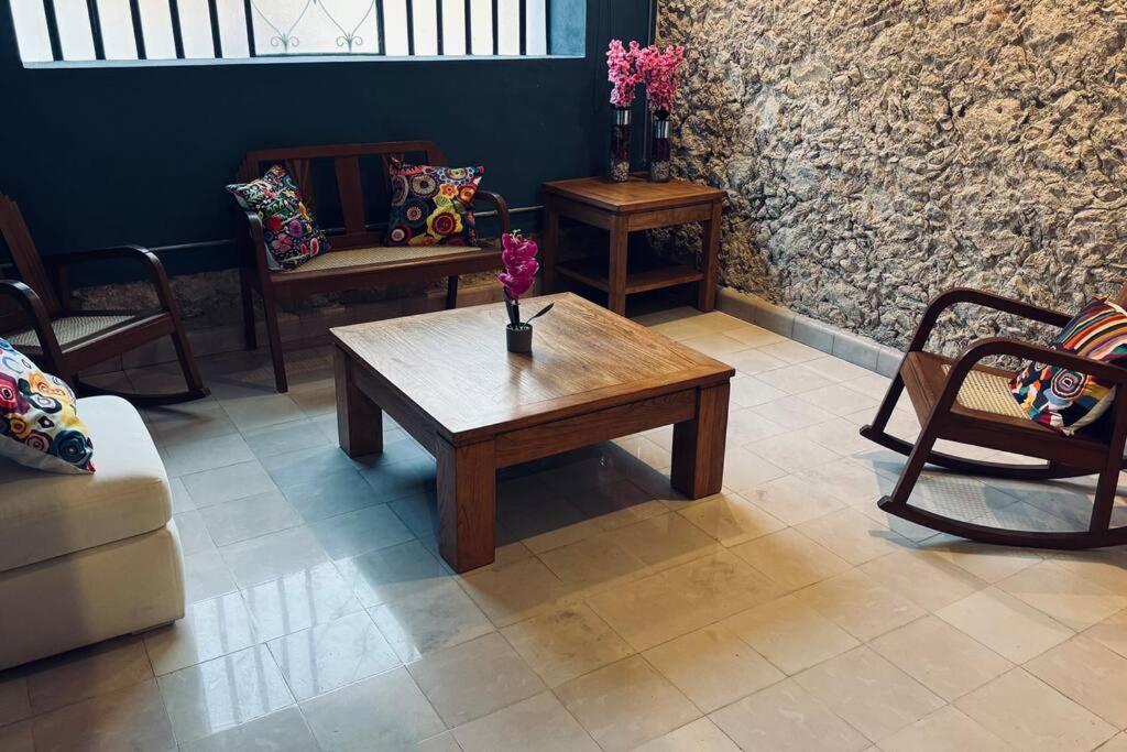 Casa Maculi En Yucatan