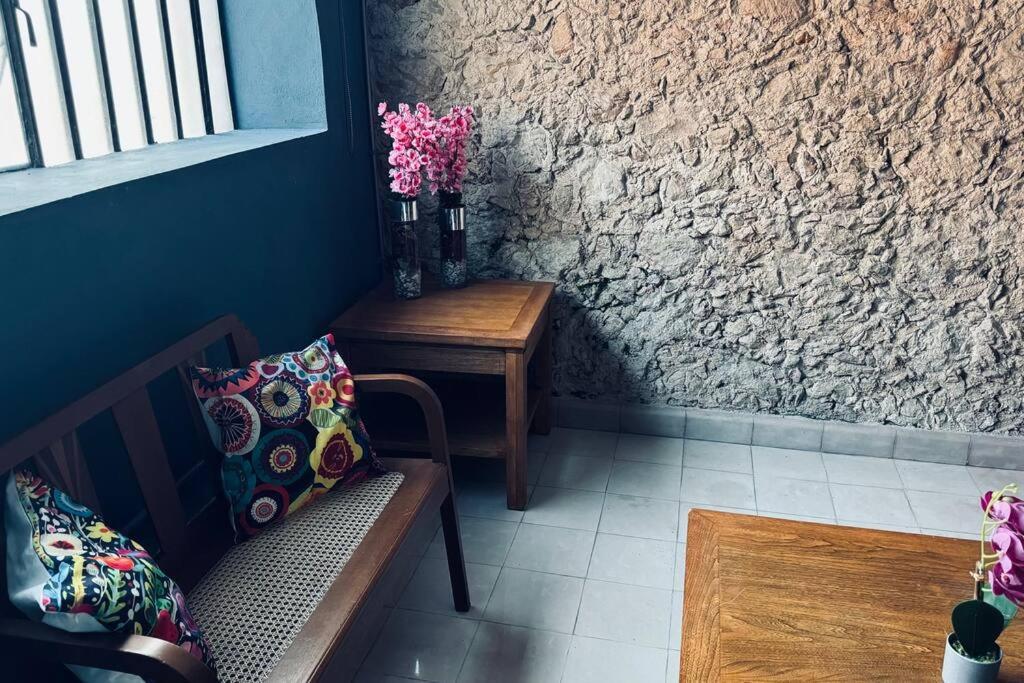 Casa Maculi En Yucatan Сasa de vacaciones *