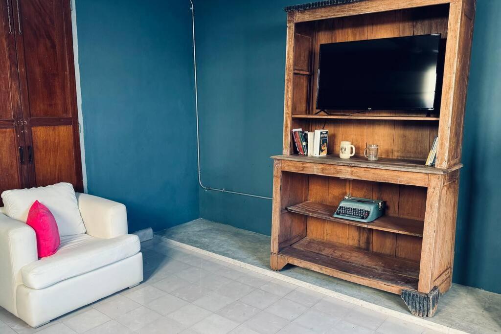 Casa Maculi En Yucatan Mérida