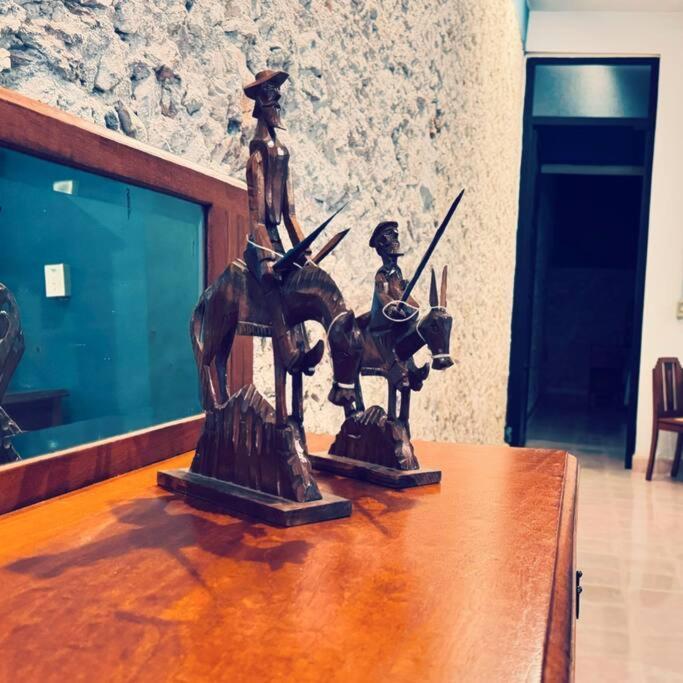 Сasa de vacaciones Casa Maculi En Yucatan Mérida