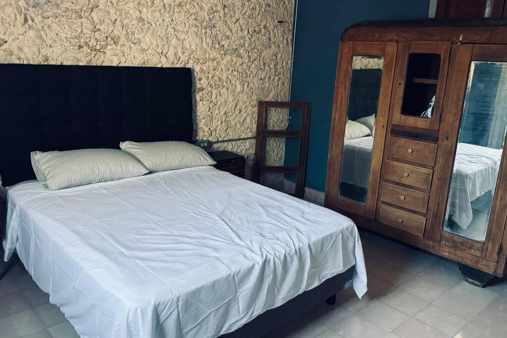Casa Maculi En Yucatan