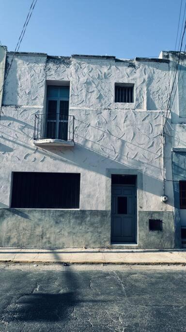 Сasa de vacaciones Casa Maculi En Yucatan