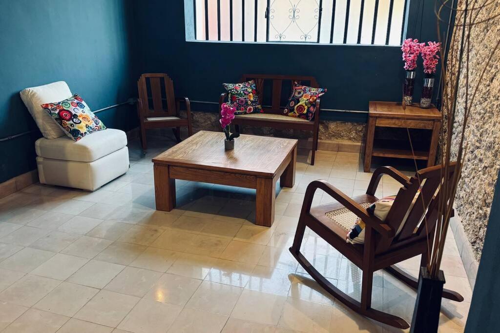 Casa Maculi En Yucatan Mérida