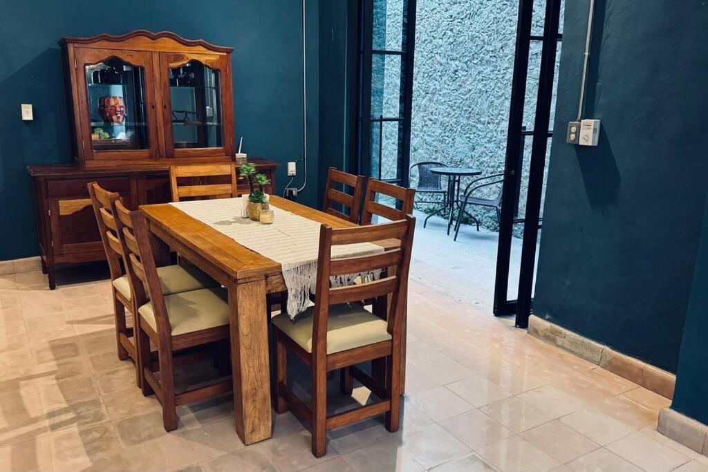 Casa Maculi En Yucatan Сasa de vacaciones *