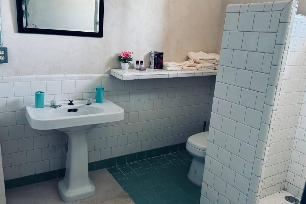 Casa Maculi En Yucatan Сasa de vacaciones
