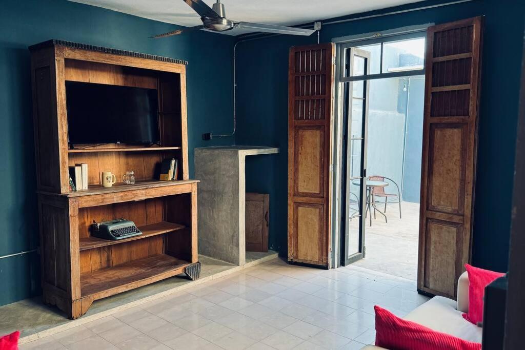 Сasa de vacaciones Casa Maculi En Yucatan Mérida
