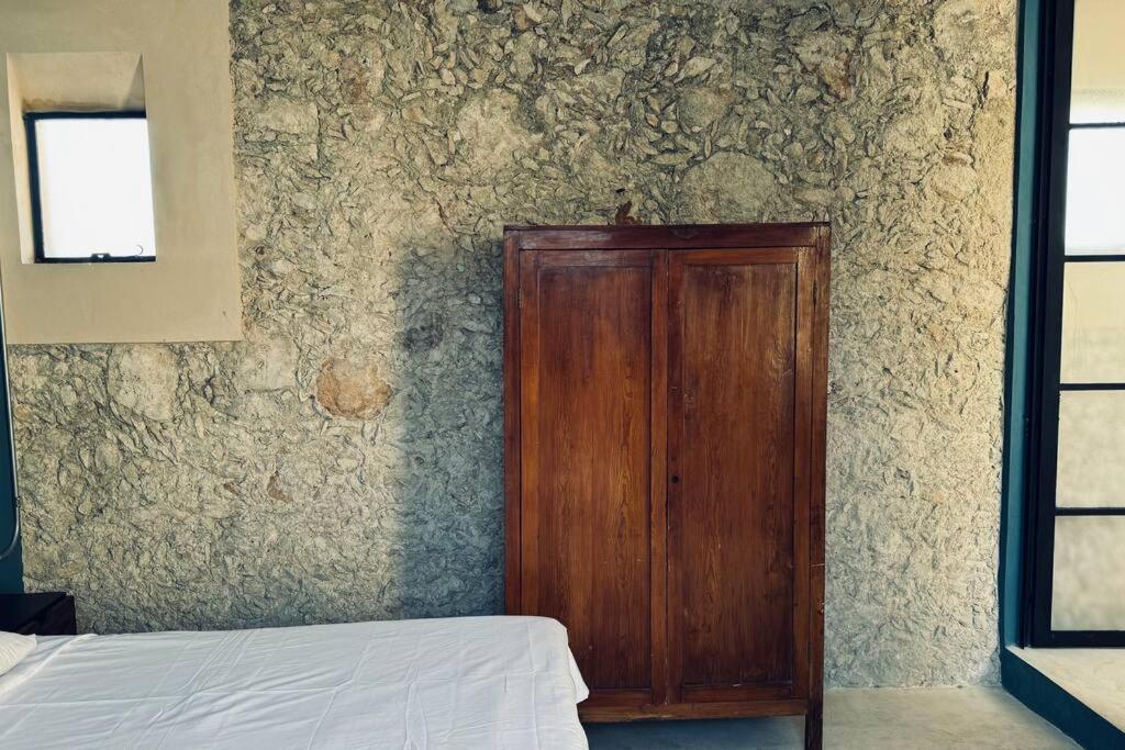 Casa Maculi En Yucatan Сasa de vacaciones Mérida
