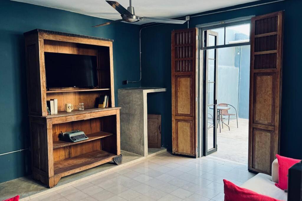 Сasa de vacaciones Casa Maculi En Yucatan Mérida