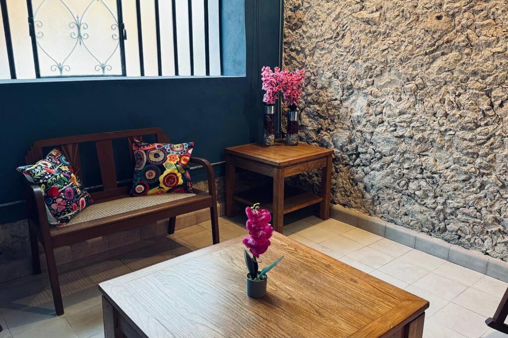 Casa Maculi En Yucatan Mérida