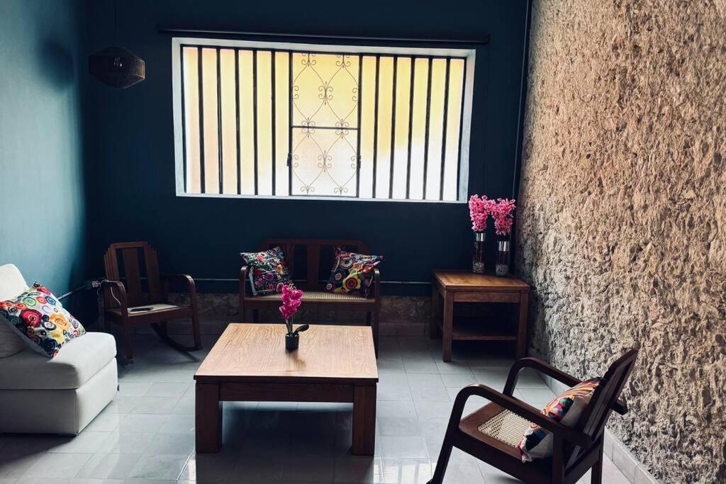 Casa Maculi En Yucatan * Mérida